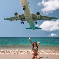 Отзыв от Альбина - виза ДТВ